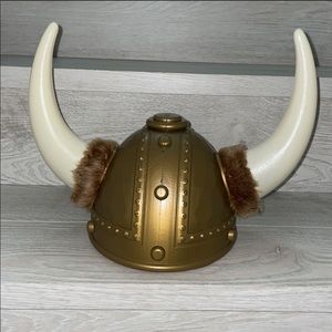 Viking hat